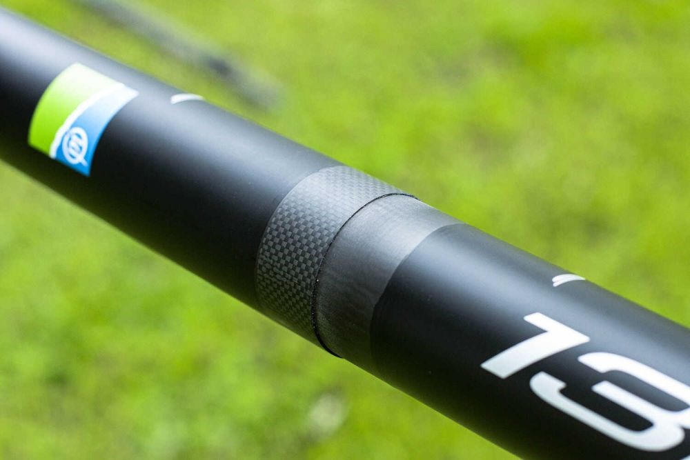 Preston Innovations Dělička Euro Carp 1300 STR X (6)